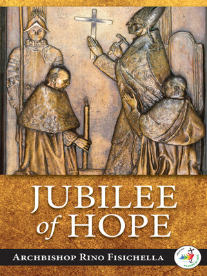 cover image of Jubilee of Hope